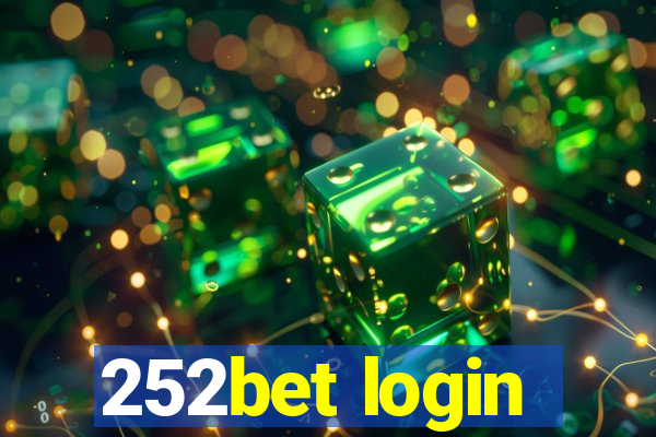 252bet login